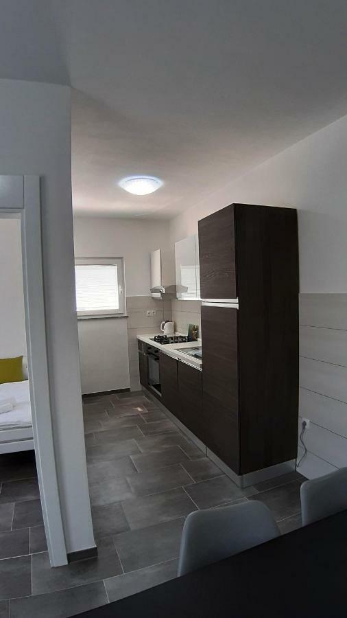 Relax Apartment Starigrad Exterior photo