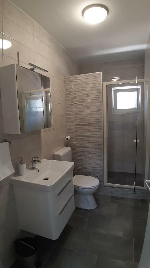 Relax Apartment Starigrad Exterior photo