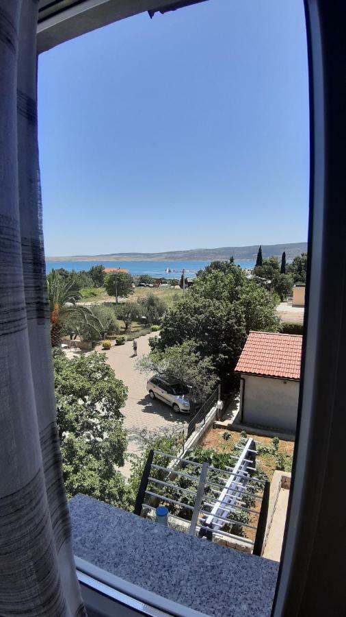 Relax Apartment Starigrad Exterior photo